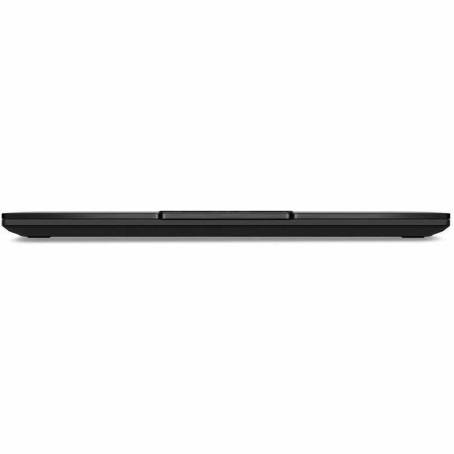 Front Image for Lenovo ThinkPad P1 Gen 7 21KV000AUS 16" Touchscreen Mobile Workstation - WQUXGA - Intel Core Ultra 7 165H - vPro Technology - Intel Evo Platform - 64 GB - 2 TB SSD - English Keyboard - Black