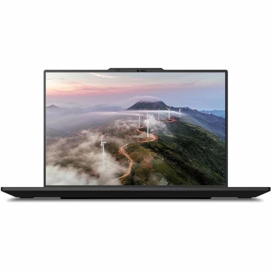 Alternate-Image10 Image for Lenovo ThinkPad P1 Gen 7 21KV000AUS 16" Touchscreen Mobile Workstation - WQUXGA - Intel Core Ultra 7 165H - vPro Technology - Intel Evo Platform - 64 GB - 2 TB SSD - English Keyboard - Black