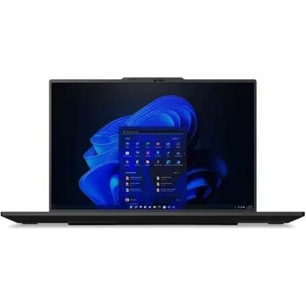 Alternate-Image6 Image for Lenovo ThinkPad P1 Gen 7 21KV000AUS 16" Touchscreen Mobile Workstation - WQUXGA - Intel Core Ultra 7 165H - vPro Technology - Intel Evo Platform - 64 GB - 2 TB SSD - English Keyboard - Black