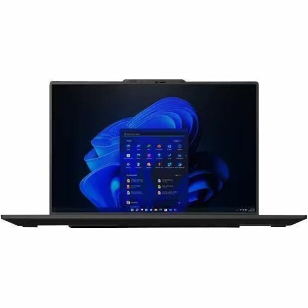 Alternate-Image4 Image for Lenovo ThinkPad P1 Gen 7 21KV0001US 16" Mobile Workstation - WQXGA - Intel Core Ultra 9 185H - vPro Technology - Intel Evo Platform - 32 GB - 1 TB SSD - English Keyboard - Black
