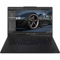Main Image for Lenovo ThinkPad P1 Gen 7 21KV0001US 16" Mobile Workstation - WQXGA - Intel Core Ultra 9 185H - vPro Technology - Intel Evo Platform - 32 GB - 1 TB SSD - English Keyboard - Black