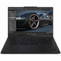 Main Image for Lenovo ThinkPad P1 Gen 7 21KV0006US 16" Touchscreen Mobile Workstation - WQUXGA - Intel Core Ultra 7 155H - Intel Evo Platform - 32 GB - 1 TB SSD - English Keyboard - Black