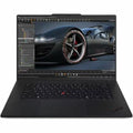 Main Image for Lenovo ThinkPad P1 Gen 7 21KV0003US 16" Mobile Workstation - WUXGA - Intel Core Ultra 7 155H - Intel Evo Platform - 16 GB - 512 GB SSD - English Keyboard - Black