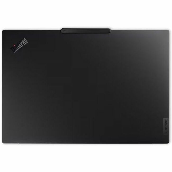 Top Image for Lenovo ThinkPad P1 Gen 7 21KV0003US 16" Mobile Workstation - WUXGA - Intel Core Ultra 7 155H - Intel Evo Platform - 16 GB - 512 GB SSD - English Keyboard - Black