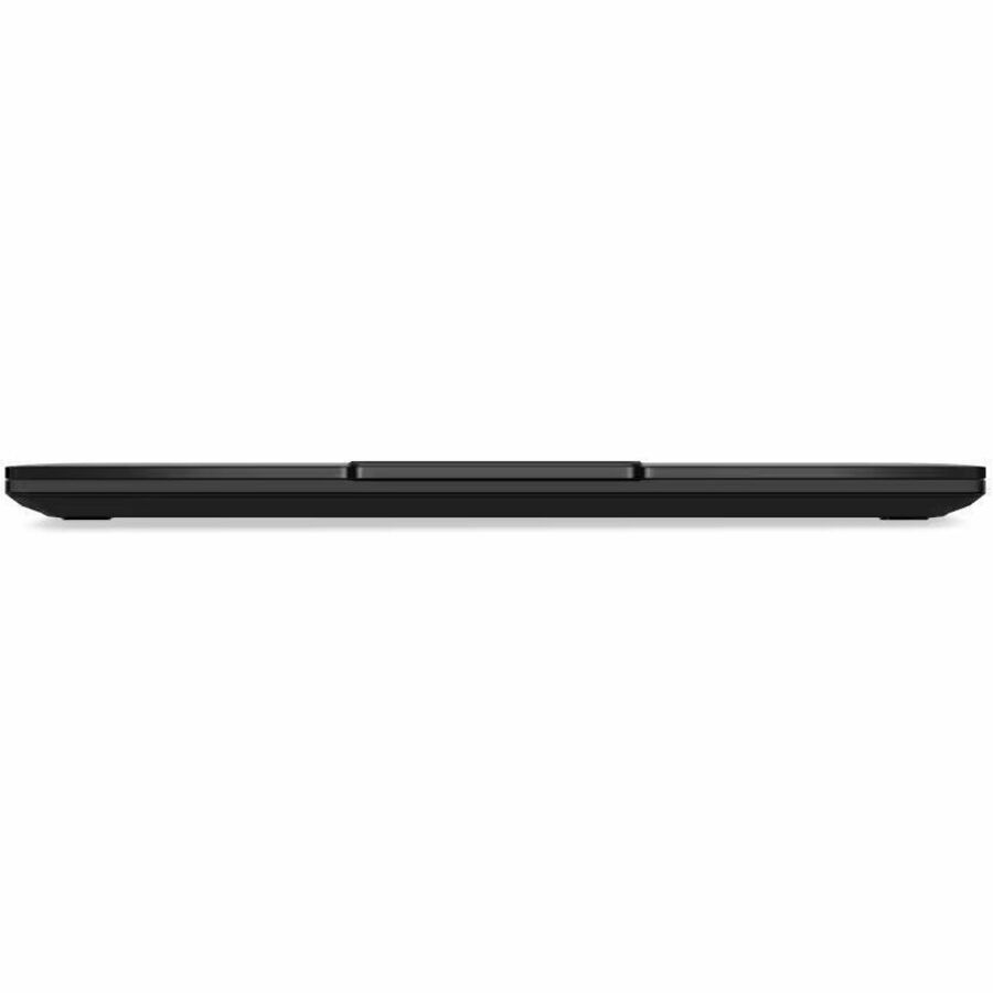 Front Image for Lenovo ThinkPad P1 Gen 7 21KV0003US 16" Mobile Workstation - WUXGA - Intel Core Ultra 7 155H - Intel Evo Platform - 16 GB - 512 GB SSD - English Keyboard - Black