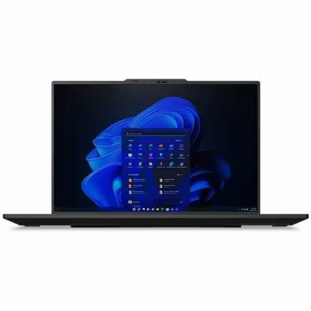 Alternate-Image4 Image for Lenovo ThinkPad P1 Gen 7 21KV0003US 16" Mobile Workstation - WUXGA - Intel Core Ultra 7 155H - Intel Evo Platform - 16 GB - 512 GB SSD - English Keyboard - Black
