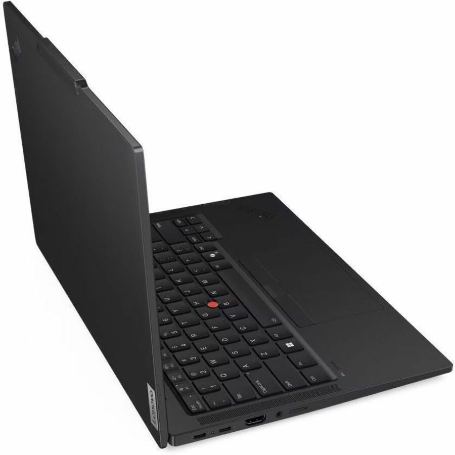 Alternate-Image8 Image for Lenovo ThinkPad T14s Gen 5 21LS0058US 14" Notebook - WUXGA - Intel Core Ultra 7 155U - 16 GB - 512 GB SSD - English Keyboard - Black