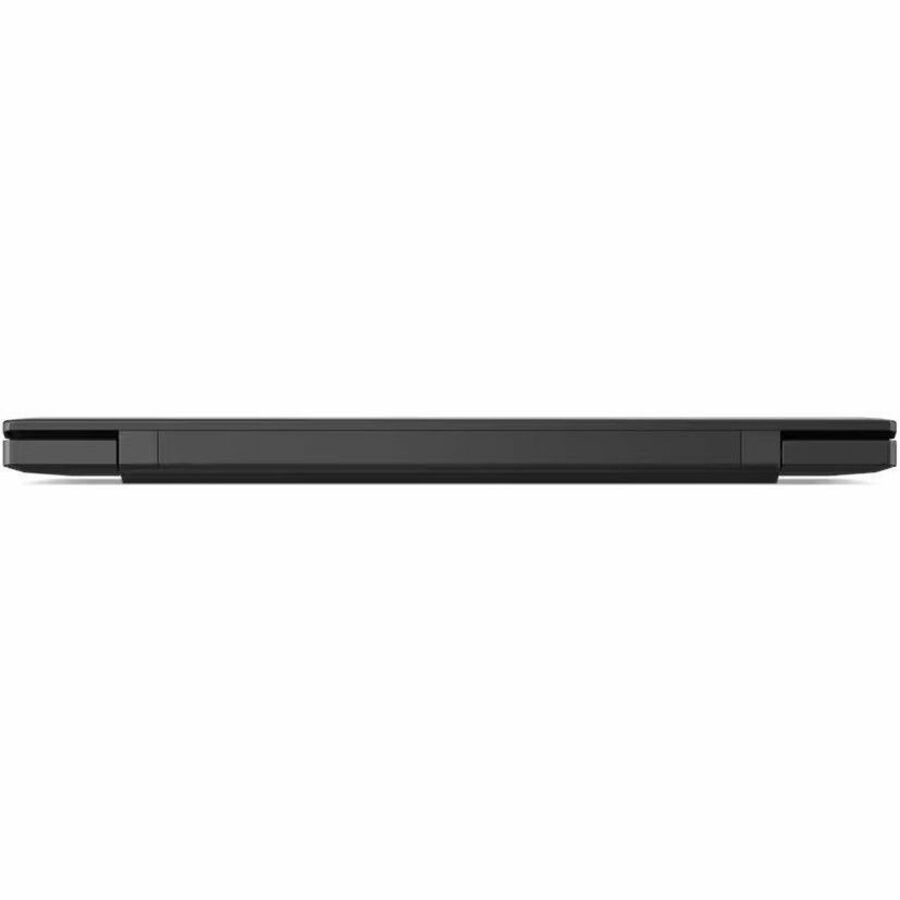 Rear Image for Lenovo ThinkPad T14s Gen 5 21LS0058US 14" Notebook - WUXGA - Intel Core Ultra 7 155U - 16 GB - 512 GB SSD - English Keyboard - Black