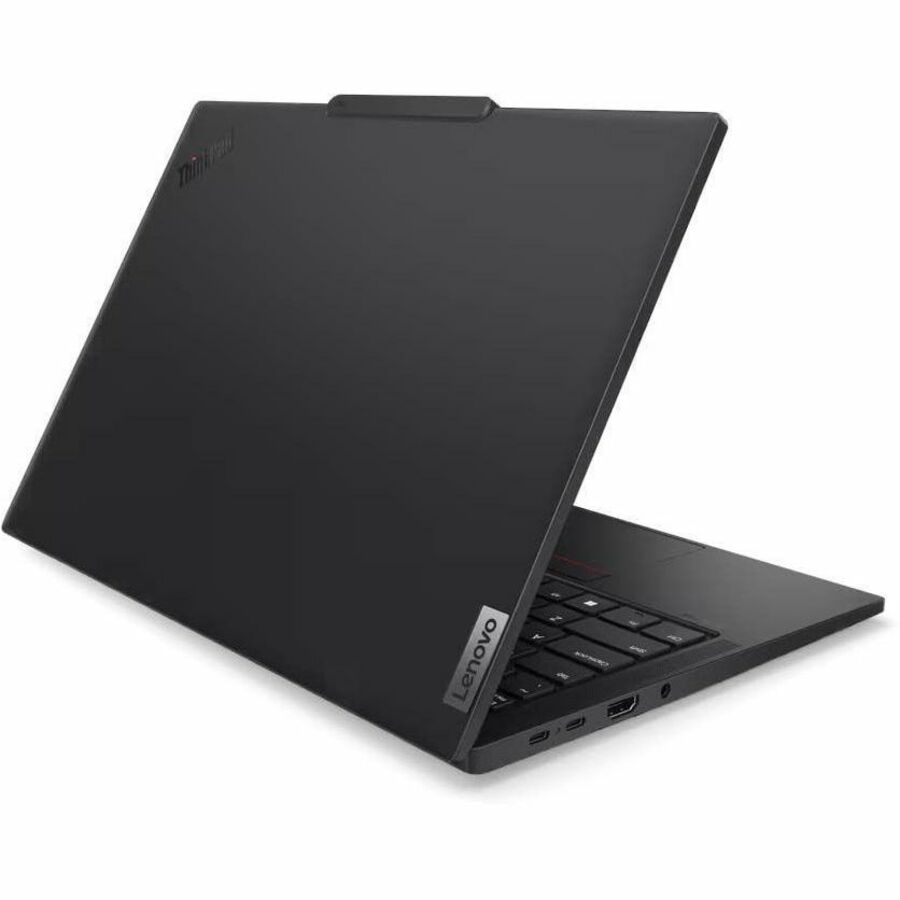 Alternate-Image9 Image for Lenovo ThinkPad T14s Gen 6 21N10000US 14" Copilot+ PC Notebook - WUXGA - Qualcomm Snapdragon X Elite X1E-78-100 - 32 GB - 1 TB SSD - English Keyboard - Black