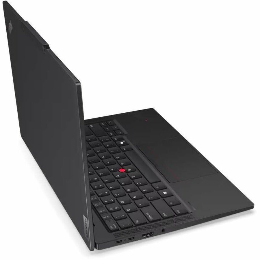 Alternate-Image4 Image for Lenovo ThinkPad T14s Gen 6 21N10000US 14" Copilot+ PC Notebook - WUXGA - Qualcomm Snapdragon X Elite X1E-78-100 - 32 GB - 1 TB SSD - English Keyboard - Black