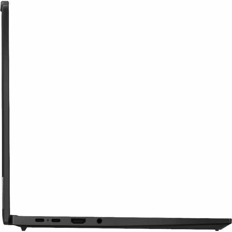 Right Image for Lenovo ThinkPad T14s Gen 6 21N10000US 14" Copilot+ PC Notebook - WUXGA - Qualcomm Snapdragon X Elite X1E-78-100 - 32 GB - 1 TB SSD - English Keyboard - Black