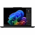 Main Image for Lenovo ThinkPad T14s Gen 6 21N10000US 14" Copilot+ PC Notebook - WUXGA - Qualcomm Snapdragon X Elite X1E-78-100 - 32 GB - 1 TB SSD - English Keyboard - Black