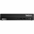 Main Image for Lenovo ThinkCentre M75q Gen 5 12RQ000KUS Desktop Computer - AMD Ryzen 5 PRO 8500GE - 16 GB - 512 GB SSD - Tiny - Black