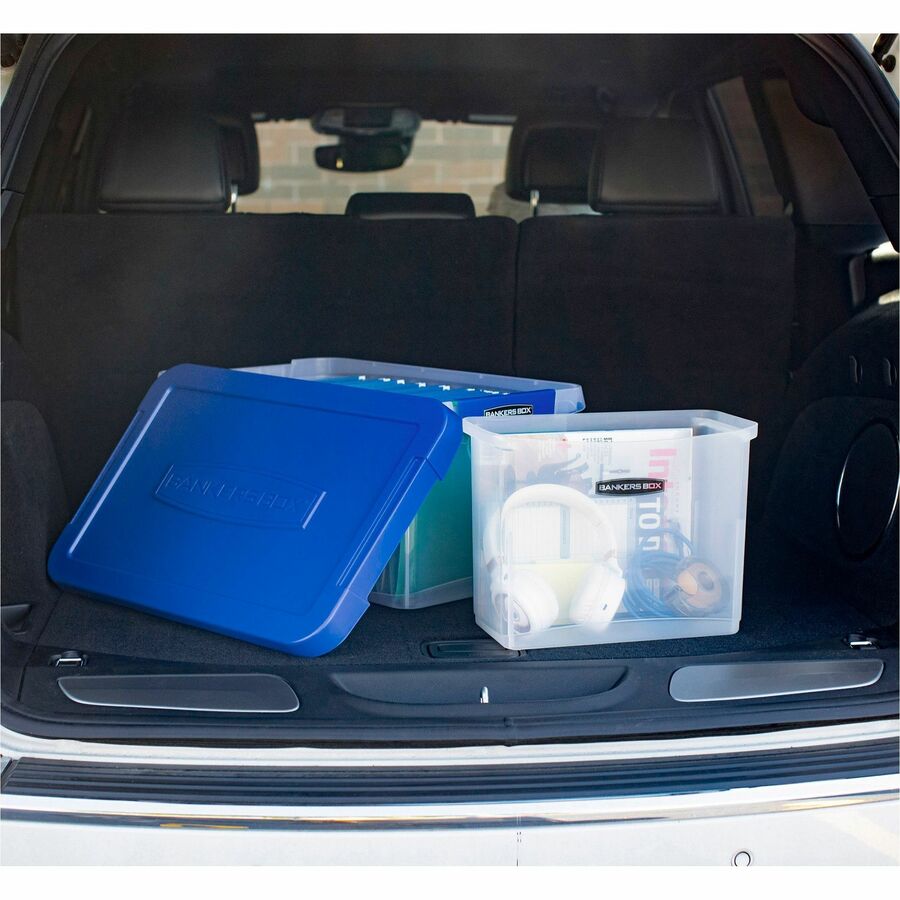 Bankers Box Storage Case - 0086402