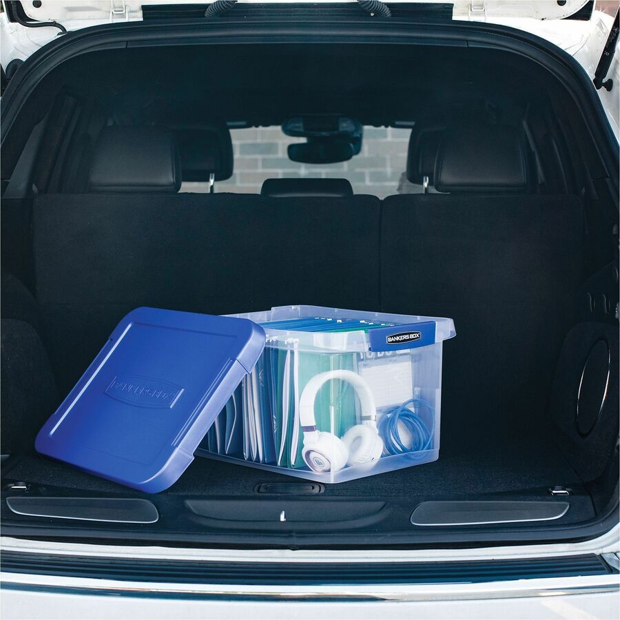 Bankers Box Storage Case - 0086102
