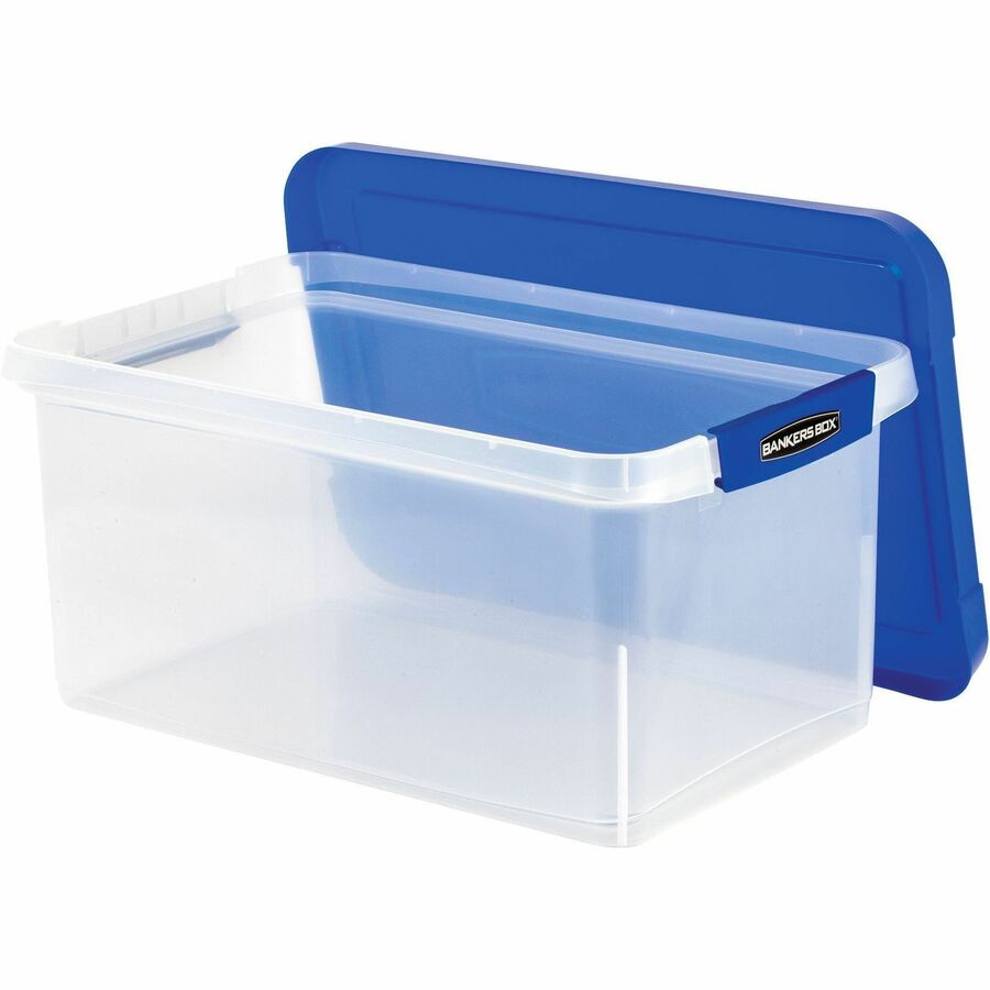 Bankers Box Storage Case - 0086102