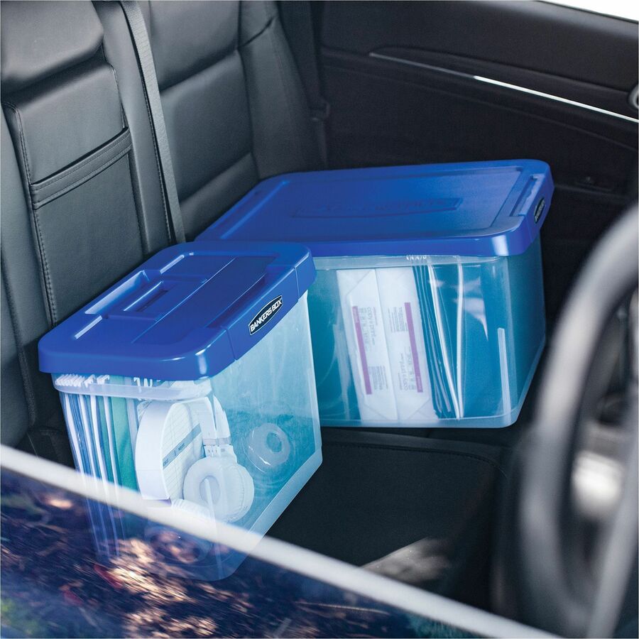 Bankers Box Storage Case - 0086102