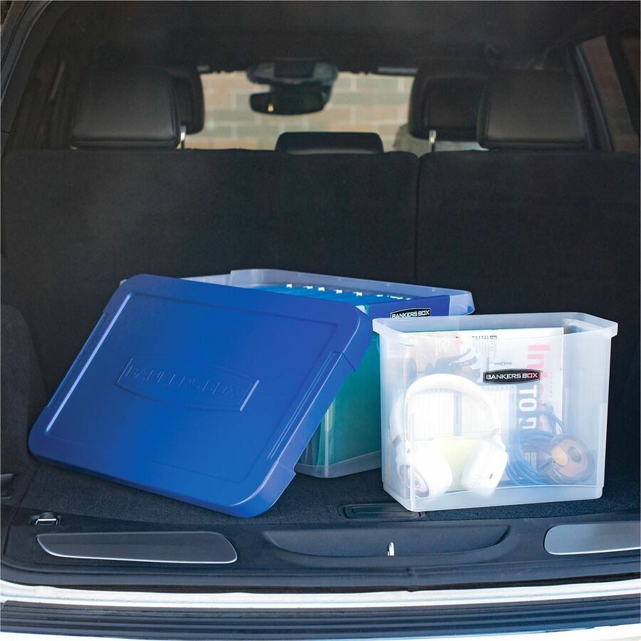 Bankers Box Storage Case - 0086102