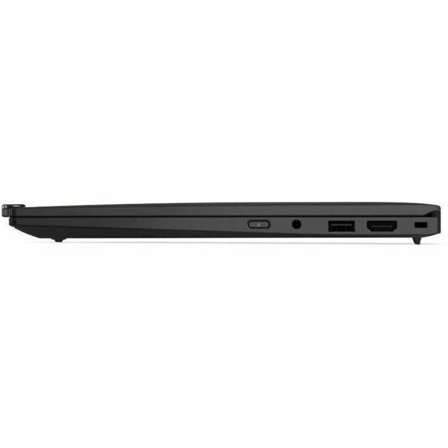 Alternate-Image9 Image for Lenovo ThinkPad X1 Carbon Gen 12 21KC00B1US 14" Touchscreen Notebook - WUXGA - Intel Core Ultra 7 165U - vPro Technology - Intel Evo Platform - 32 GB - 512 GB SSD - English Keyboard - Black Paint