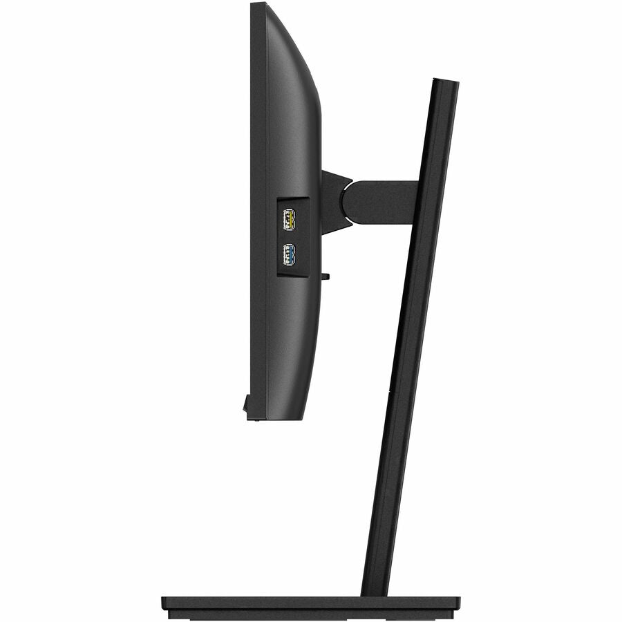 Left Image for Philips S-line 222S9JML 22" Class Full HD LED Monitor - 16:9 - Textured Black