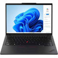 Main Image for Lenovo ThinkPad T14 Gen 5 21MC004YUS 14" Touchscreen Notebook - WUXGA - AMD Ryzen 7 PRO 8840U - 32 GB - 512 GB SSD - English Keyboard - Black