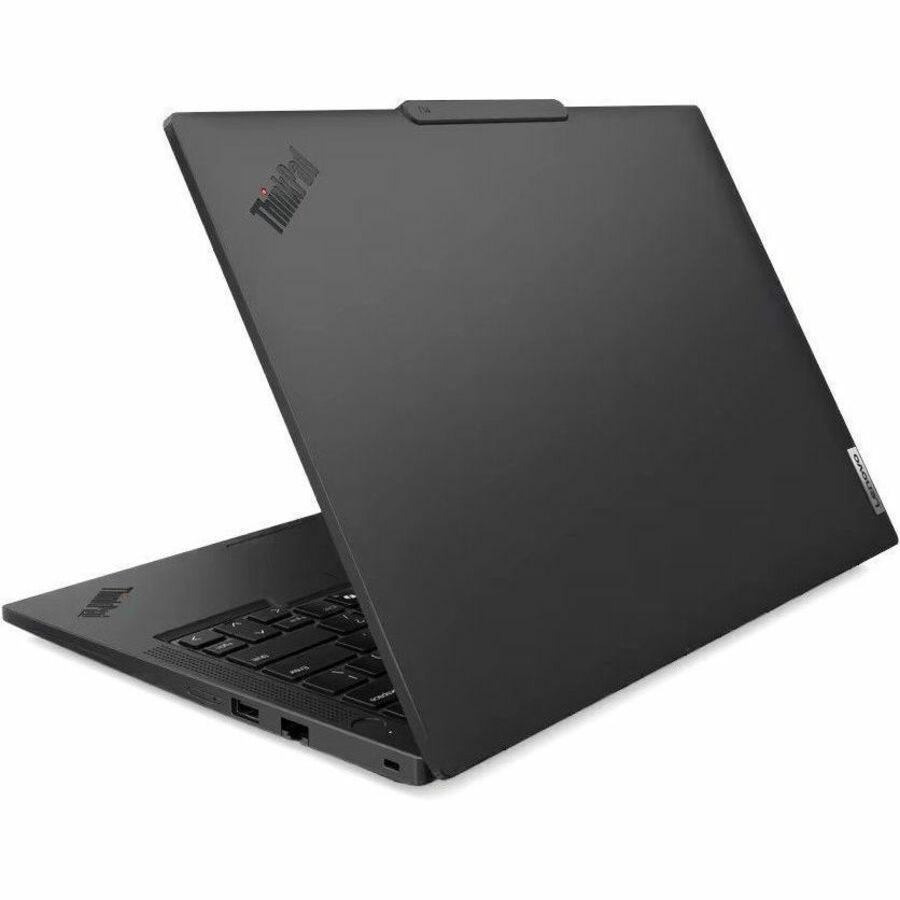 Alternate-Image6 Image for Lenovo ThinkPad T14 Gen 5 21MC004YUS 14" Touchscreen Notebook - WUXGA - AMD Ryzen 7 PRO 8840U - 32 GB - 512 GB SSD - English Keyboard - Black