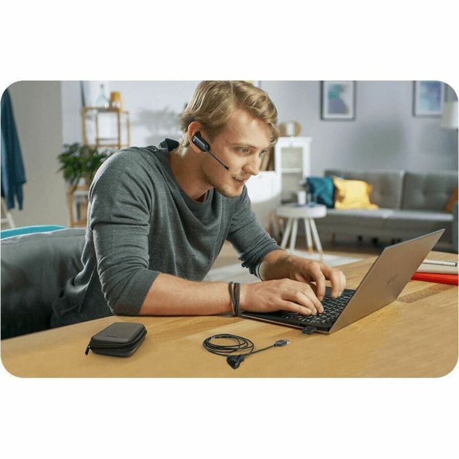 Life-Style Image for Yealink WH67 Headset