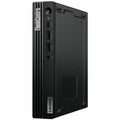 Main Image for Lenovo ThinkCentre M90q Gen 5 12TH000EUS Desktop Computer - Intel Core i5 14th Gen i5-14500 - vPro Technology - 16 GB - 512 GB SSD - Tiny - Black