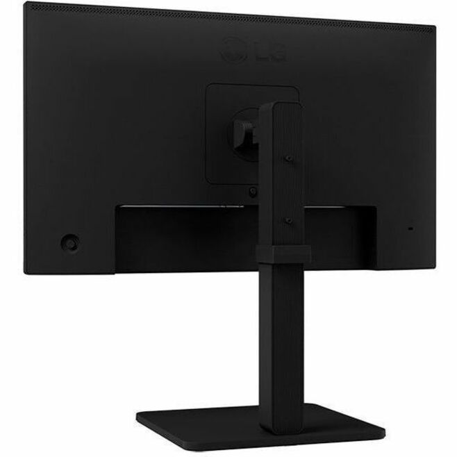 Alternate-Image2 Image for LG 24BA560-B 24" Class Full HD LCD Monitor - 16:9 - Matte Black - TAA Compliant