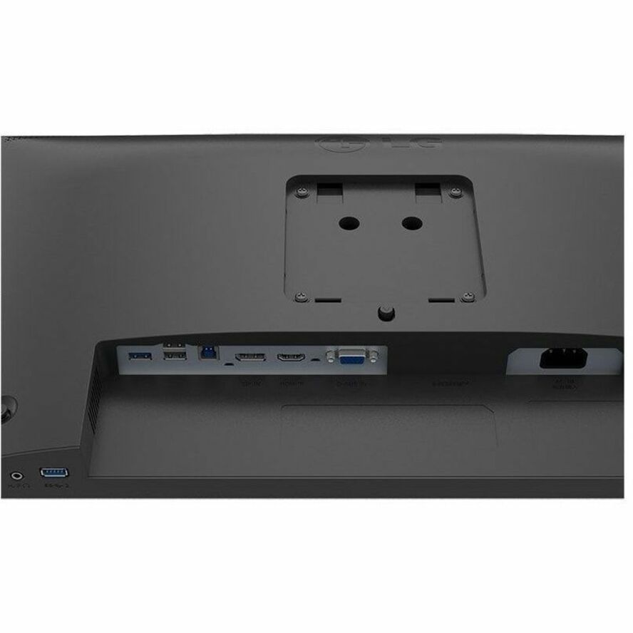 Alternate-Image4 Image for LG 24BA560-B 24" Class Full HD LCD Monitor - 16:9 - Matte Black - TAA Compliant