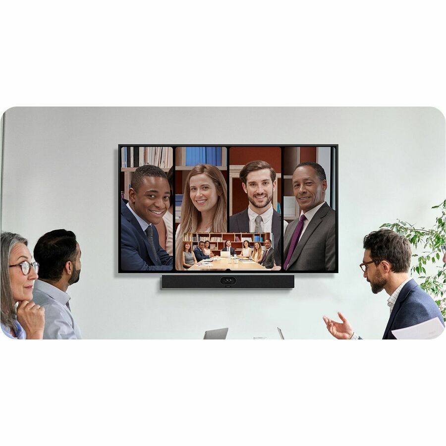 Alternate-Image2 Image for Yealink SmartVision 40 MVC S40 Video Conference Equipment