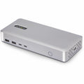 Main Image for StarTech.com Dual-Monitor USB4 Docking Station, Dual 4K 120Hz or Single 8K 60Hz HDMI, 100W Laptop Charging, 2.5GbE, Driverless USB-C Dock