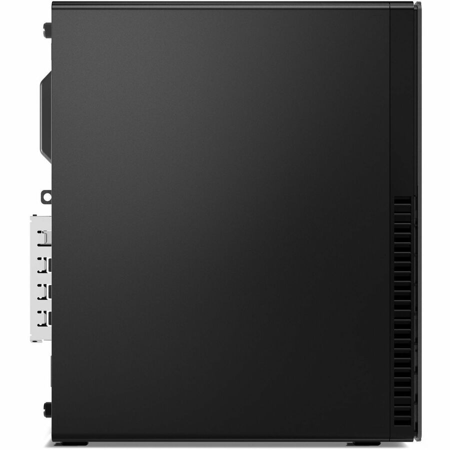 Top Image for Lenovo ThinkCentre M70s Gen 5 12U3001CUS Desktop Computer - Intel Core i5 14th Gen i5-14500 - vPro Technology - 32 GB - 512 GB SSD - Small Form Factor - Black