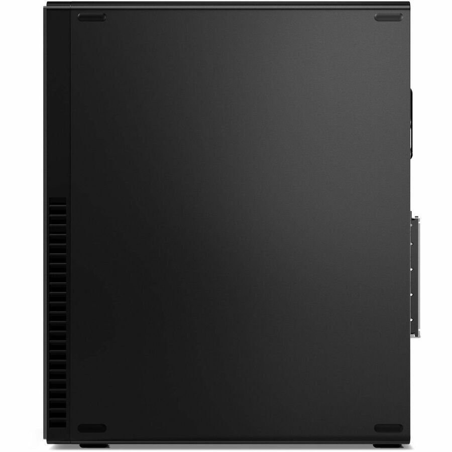 Bottom Image for Lenovo ThinkCentre M70s Gen 5 12U3001CUS Desktop Computer - Intel Core i5 14th Gen i5-14500 - vPro Technology - 32 GB - 512 GB SSD - Small Form Factor - Black
