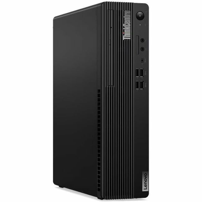 Main Image for Lenovo ThinkCentre M70s Gen 5 12U3001CUS Desktop Computer - Intel Core i5 14th Gen i5-14500 - vPro Technology - 32 GB - 512 GB SSD - Small Form Factor - Black