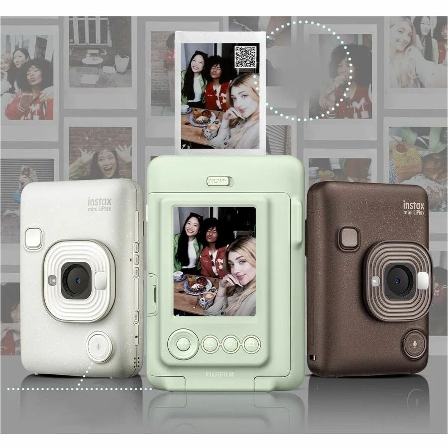 Alternate-Image3 Image for instax Hybrid instant camera