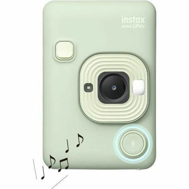 Alternate-Image8 Image for instax Hybrid instant camera