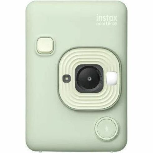 Front Image for instax Hybrid instant camera