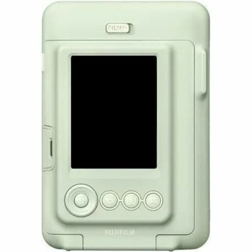 Rear Image for instax Hybrid instant camera