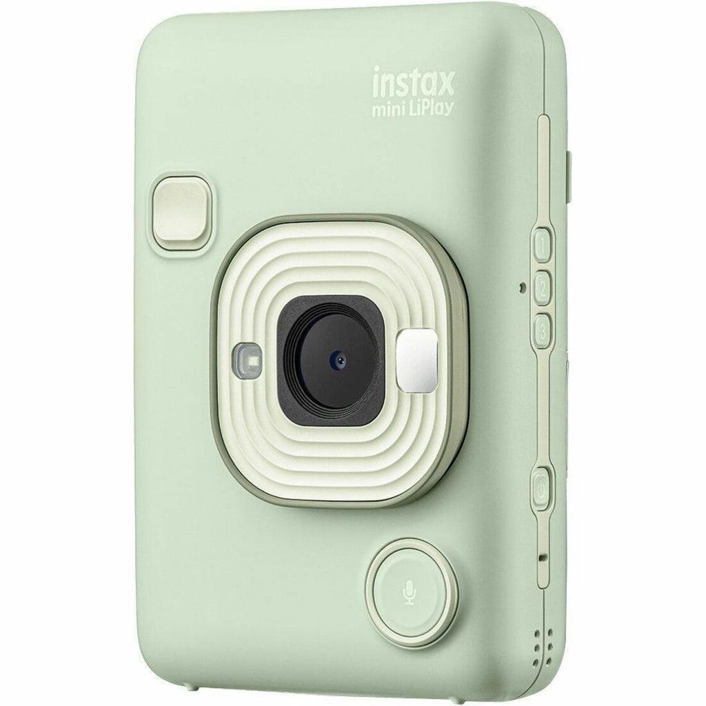 Main Image for instax Hybrid instant camera