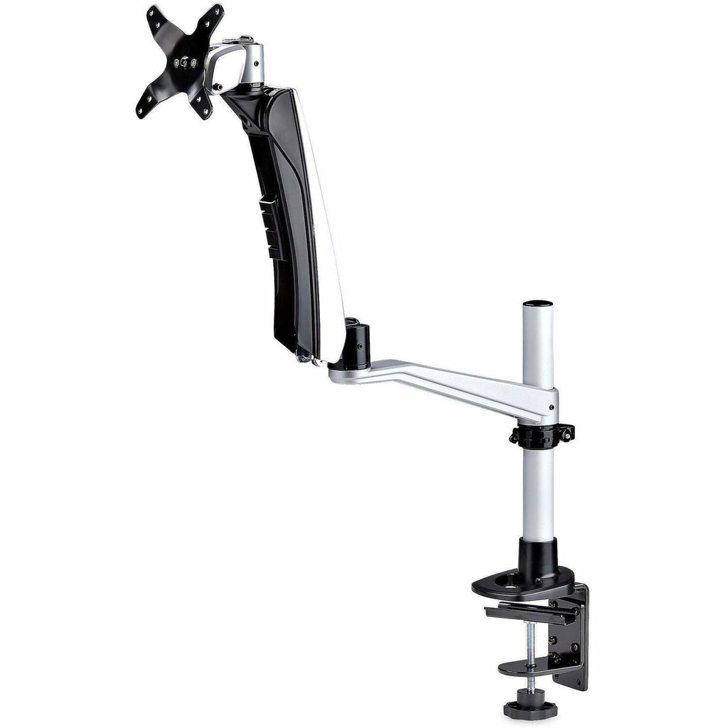 Main Image for StarTech.com Monitor Desk Mount For 27in 16:9/30in 21:9 Ultrawide Screens, VESA 75x75/100x100, Tool-Less Arm Adjustments, TAA