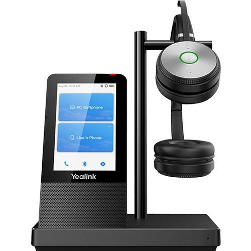 Main Image for Yealink WH66 Headset