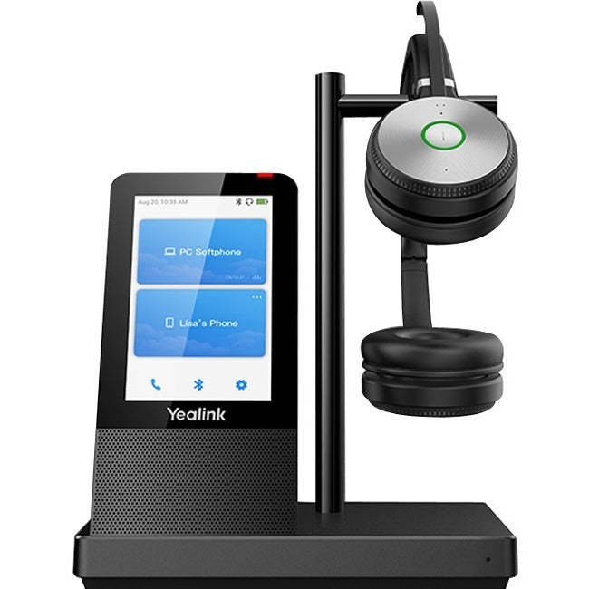 Main Image for Yealink WH66 Headset
