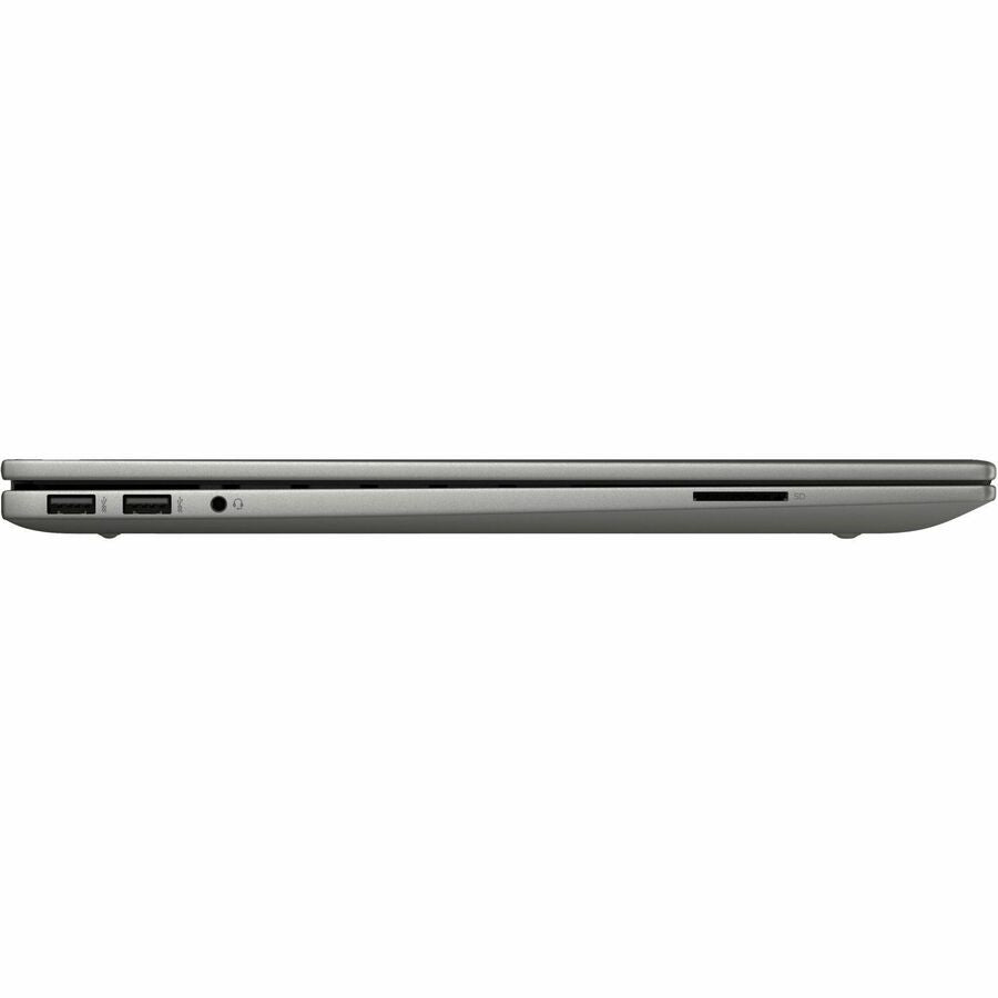 Right Image for HP Envy 17-cw1000 17-cw1023cl 17.3" Touchscreen Notebook - Full HD - Intel Core Ultra 7 155U - 32 GB - 1 TB SSD - Mineral Silver Aluminum