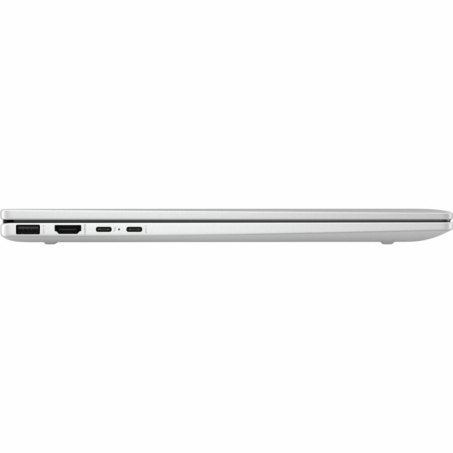 Right Image for HP ENVY x360 16-ac0000 16-ac0023dx 16" Touchscreen Convertible 2 in 1 Notebook - WUXGA - Intel Core Ultra 7 155U - 16 GB - 1 TB SSD - Glacier Silver