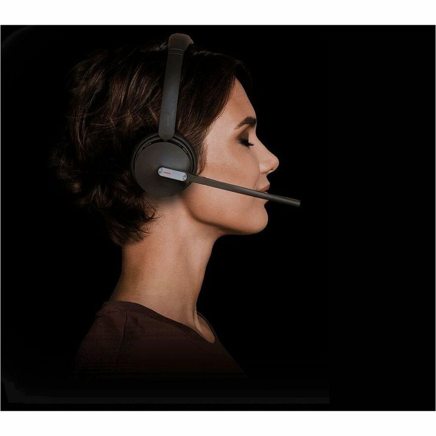 Alternate-Image1 Image for Yealink WH64 Headset