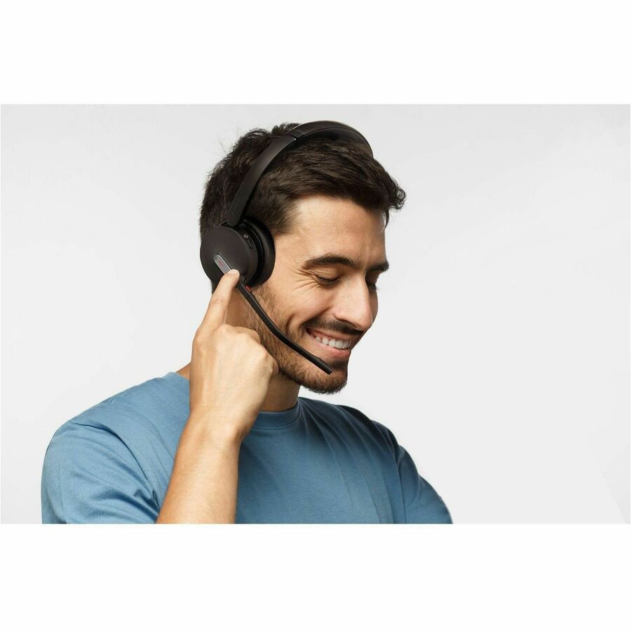 Alternate-Image4 Image for Yealink BH70 Headset