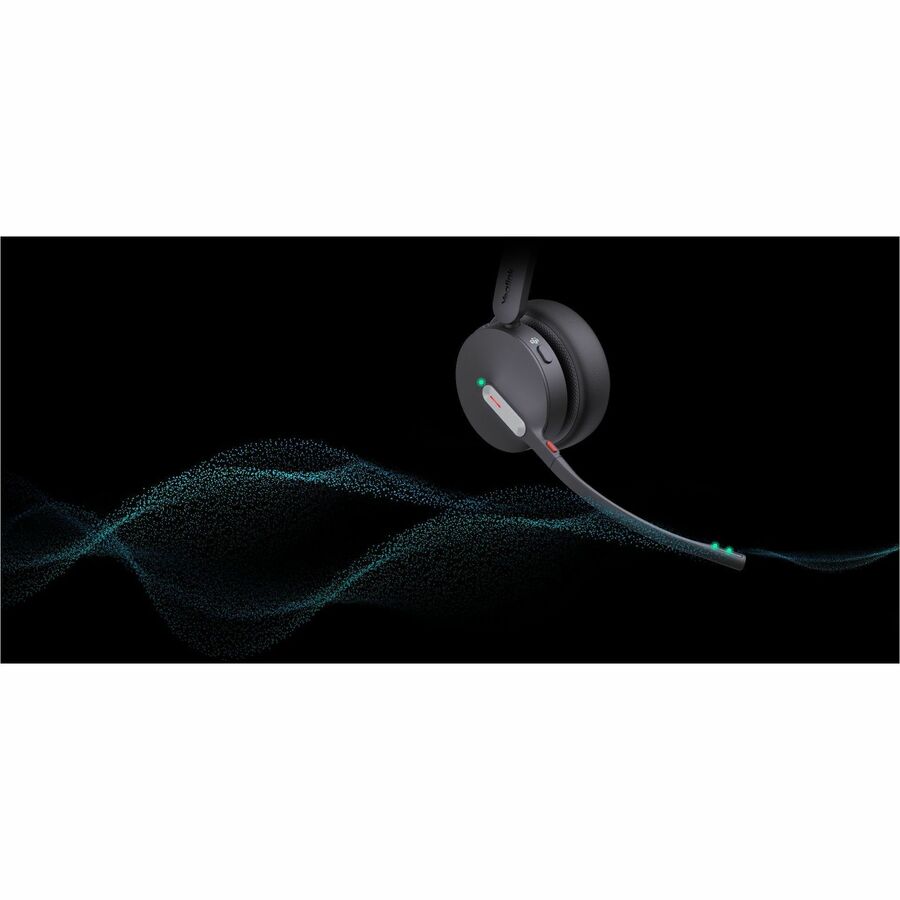 Alternate-Image4 Image for Yealink WH64 Headset