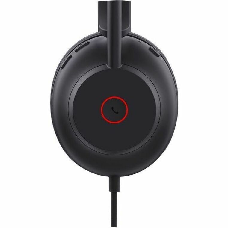 Alternate-Image1 Image for Yealink USB Wired Headset