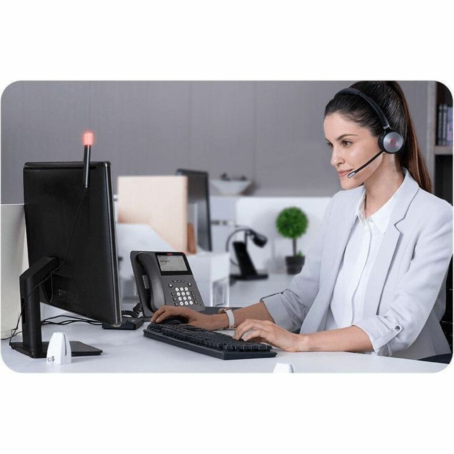 Alternate-Image2 Image for Yealink WH63 Teams Headset